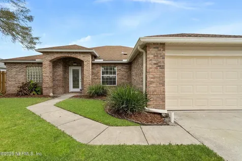 13136 Quincy Bay Drive Jacksonville FL 32224