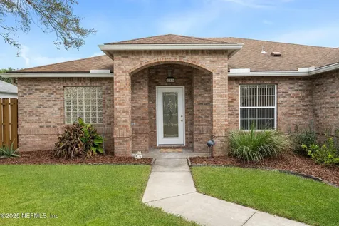 13136 Quincy Bay Drive Jacksonville FL 32224