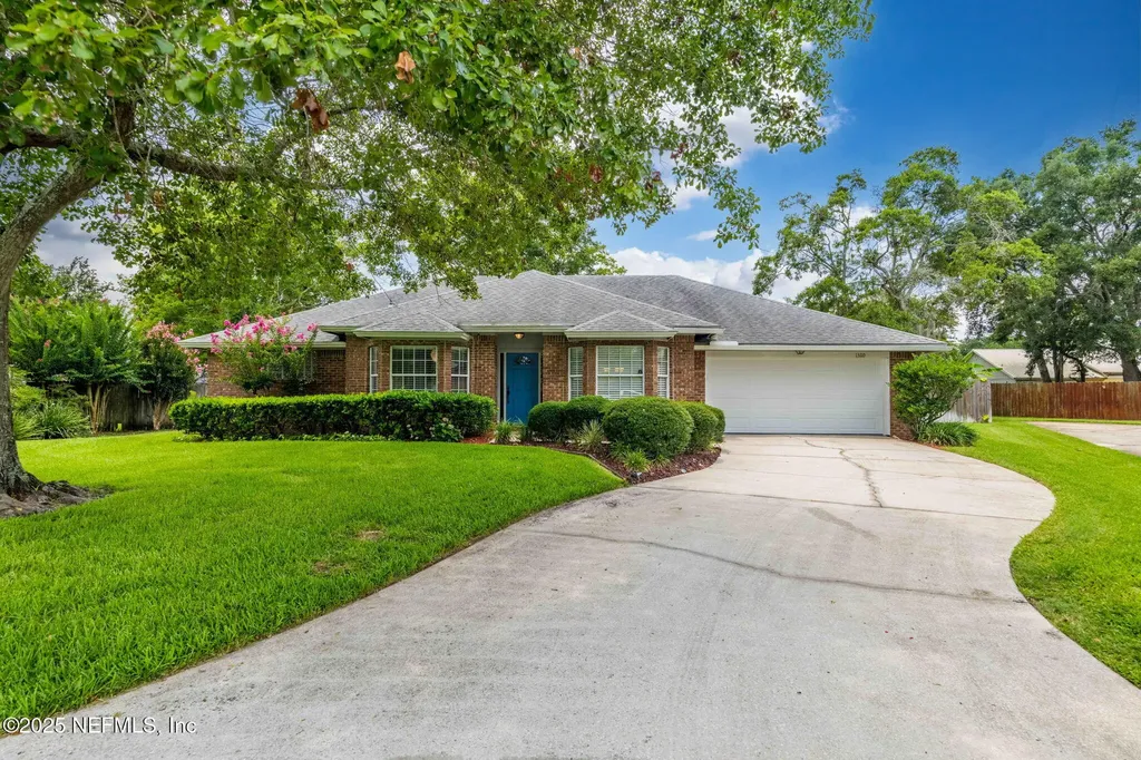 13110 Tupelo Place Jacksonville FL 32246