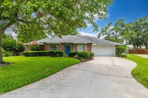 13110 Tupelo Place Jacksonville FL 32246