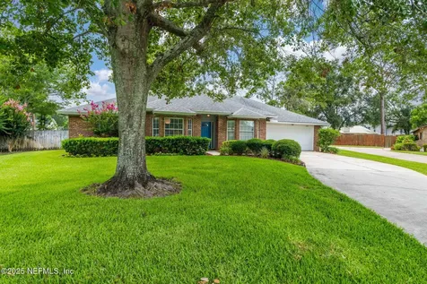 13110 Tupelo Place Jacksonville FL 32246