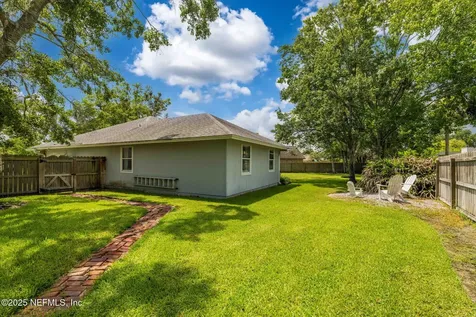 13110 Tupelo Place Jacksonville FL 32246