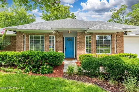 13110 Tupelo Place Jacksonville FL 32246