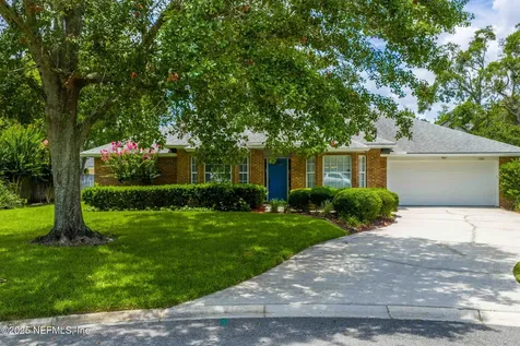 13110 Tupelo Place Jacksonville FL 32246