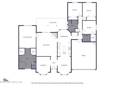 13110 Tupelo Place Jacksonville FL 32246