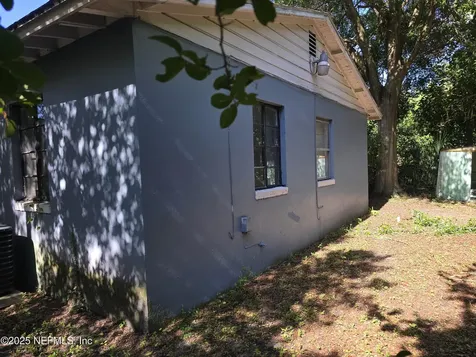 43 W 41st Street Jacksonville FL 32206
