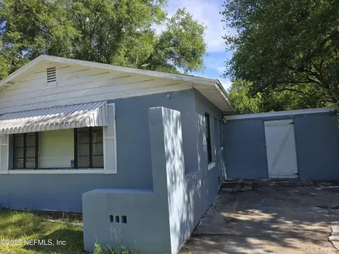 43 W 41st Street Jacksonville FL 32206