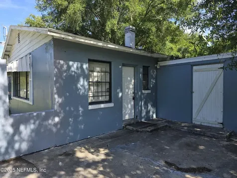 43 W 41st Street Jacksonville FL 32206
