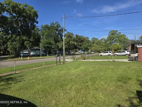 43 W 41st Street Jacksonville FL 32206