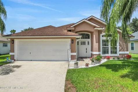 1858 Woodriver Drive Jacksonville FL 32246