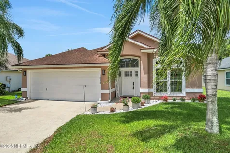 1858 Woodriver Drive Jacksonville FL 32246