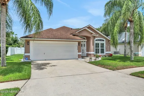 1858 Woodriver Drive Jacksonville FL 32246