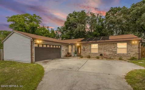 11155 Windy Oaks Drive N Jacksonville FL 32225