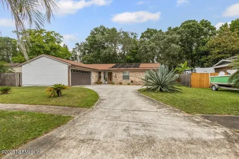 11155 Windy Oaks Drive N Jacksonville FL 32225