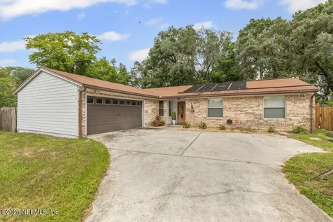 11155 Windy Oaks Drive N Jacksonville FL 32225