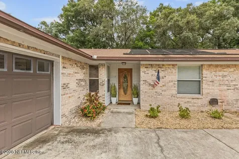 11155 Windy Oaks Drive N Jacksonville FL 32225