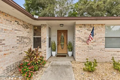 11155 Windy Oaks Drive N Jacksonville FL 32225