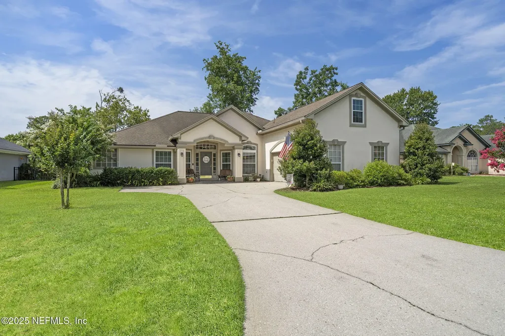 1744 Fiddlers Ridge Drive Fleming Island FL 32003