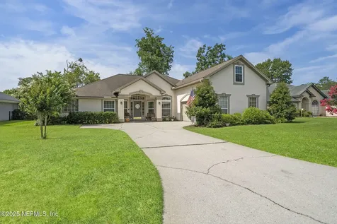 1744 Fiddlers Ridge Drive Fleming Island FL 32003