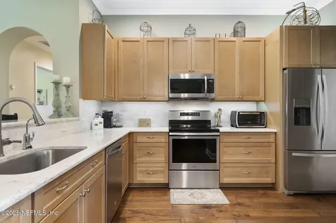 1744 Fiddlers Ridge Drive Fleming Island FL 32003
