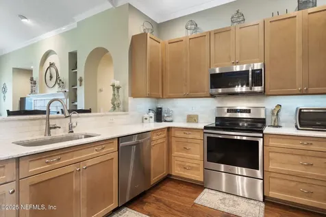 1744 Fiddlers Ridge Drive Fleming Island FL 32003