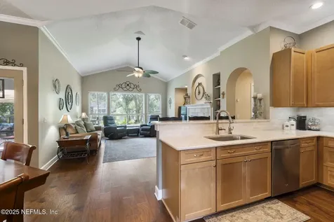 1744 Fiddlers Ridge Drive Fleming Island FL 32003