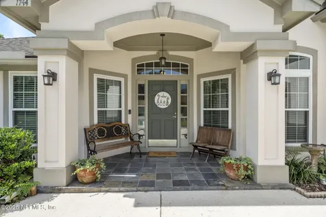 1744 Fiddlers Ridge Drive Fleming Island FL 32003