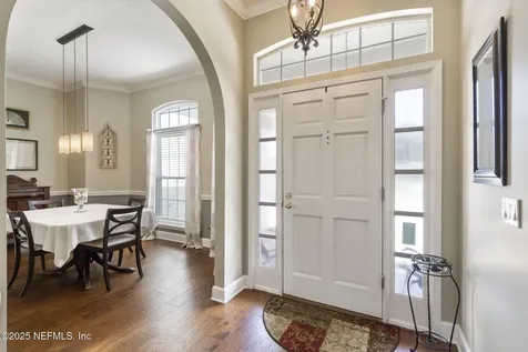 1744 Fiddlers Ridge Drive Fleming Island FL 32003