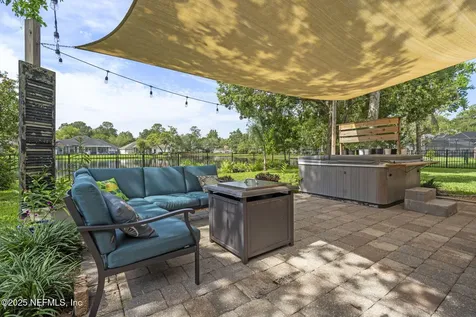 1744 Fiddlers Ridge Drive Fleming Island FL 32003