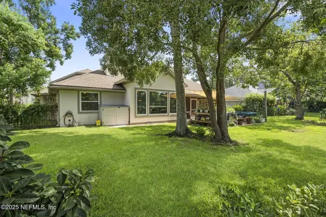 1744 Fiddlers Ridge Drive Fleming Island FL 32003