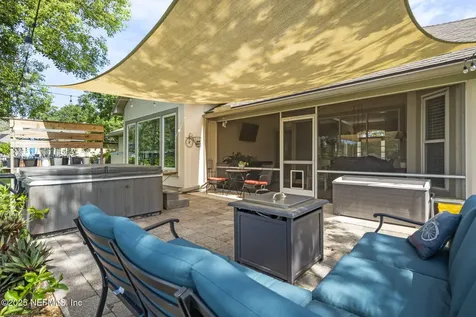 1744 Fiddlers Ridge Drive Fleming Island FL 32003