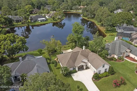 1744 Fiddlers Ridge Drive Fleming Island FL 32003