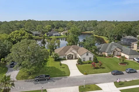 1744 Fiddlers Ridge Drive Fleming Island FL 32003