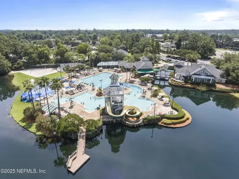 1744 Fiddlers Ridge Drive Fleming Island FL 32003