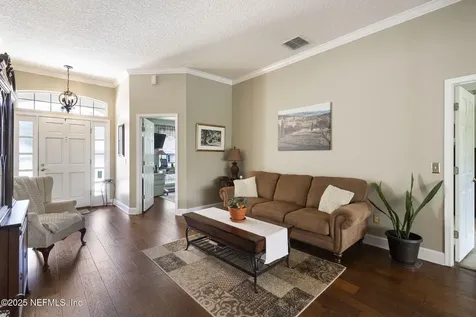 1744 Fiddlers Ridge Drive Fleming Island FL 32003