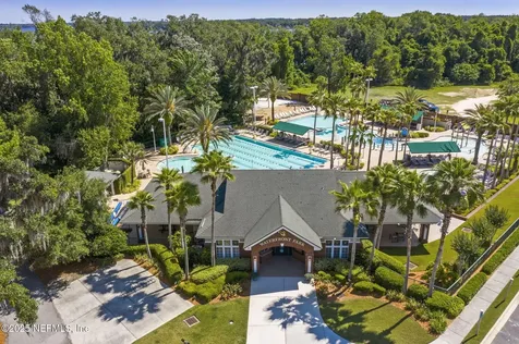 1744 Fiddlers Ridge Drive Fleming Island FL 32003
