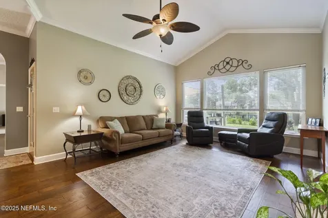 1744 Fiddlers Ridge Drive Fleming Island FL 32003