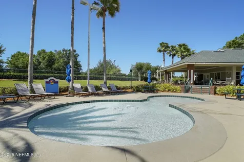 1744 Fiddlers Ridge Drive Fleming Island FL 32003