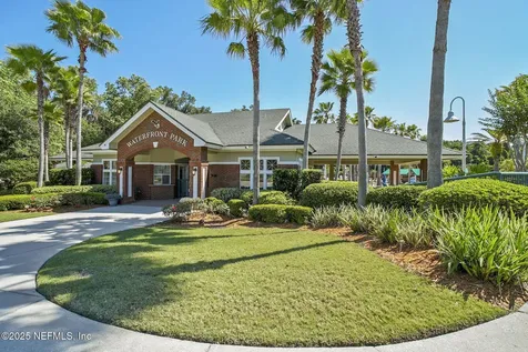 1744 Fiddlers Ridge Drive Fleming Island FL 32003
