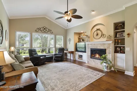 1744 Fiddlers Ridge Drive Fleming Island FL 32003