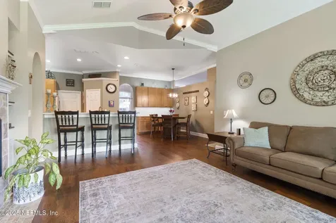 1744 Fiddlers Ridge Drive Fleming Island FL 32003