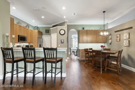 1744 Fiddlers Ridge Drive Fleming Island FL 32003