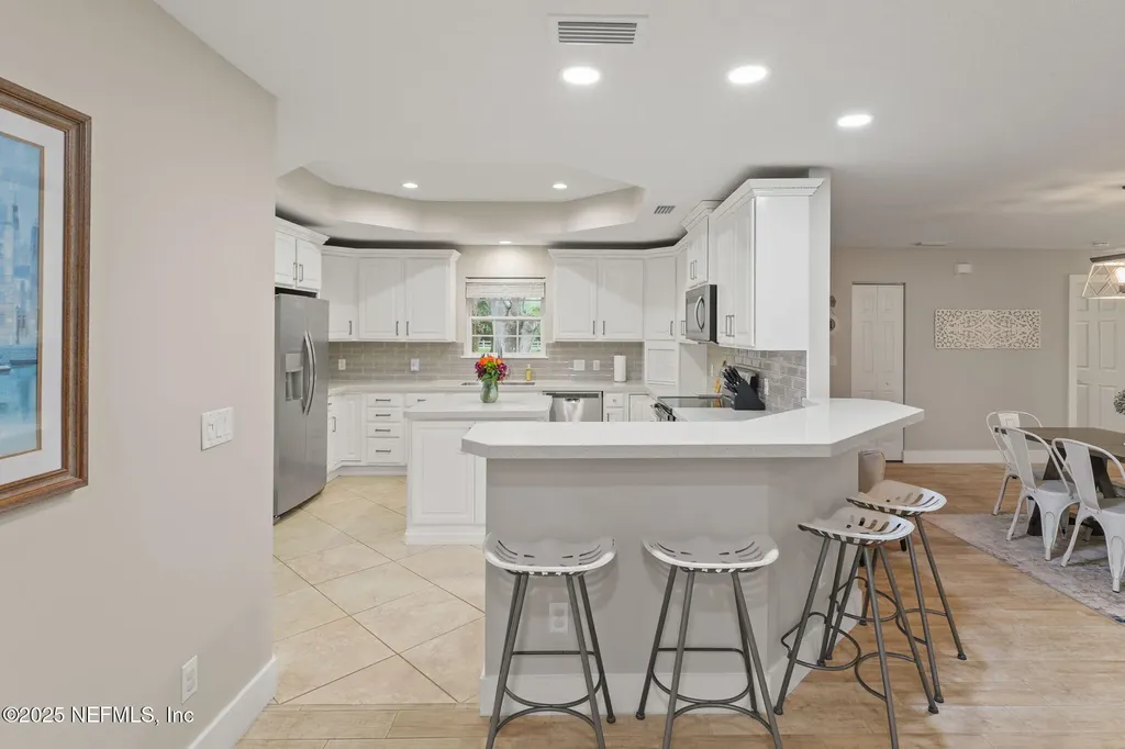 4575 Wolfe Road St. Augustine FL 32092