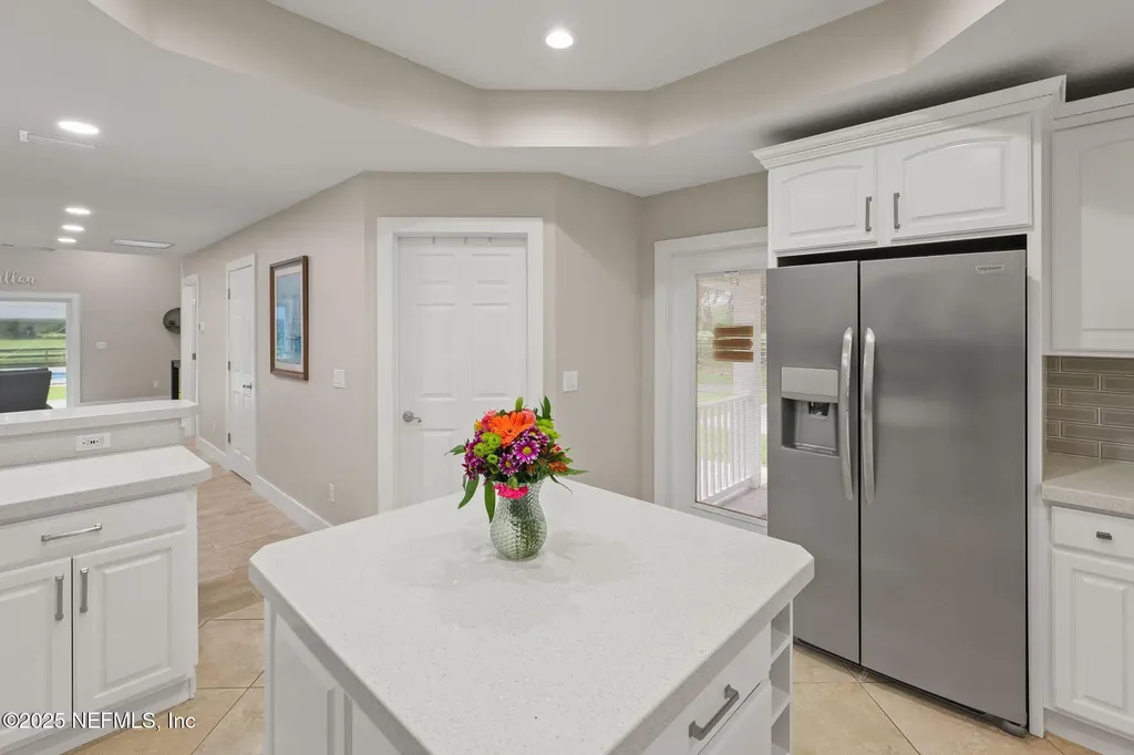 4575 Wolfe Road St. Augustine FL 32092
