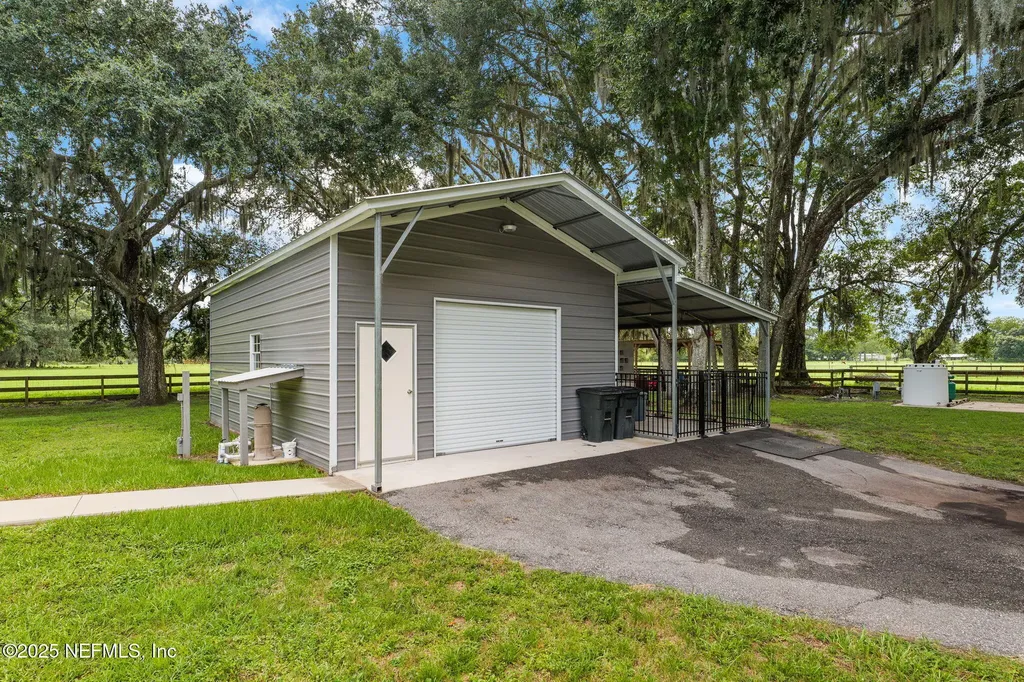 4575 Wolfe Road St. Augustine FL 32092