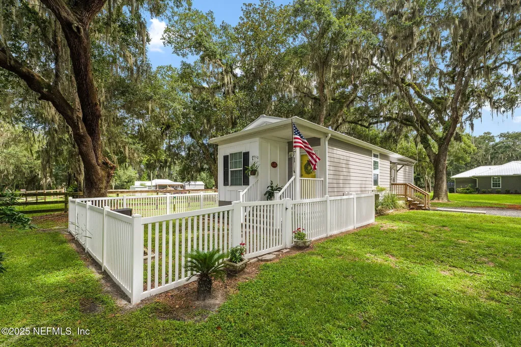 4575 Wolfe Road St. Augustine FL 32092