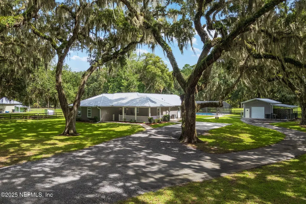 4575 Wolfe Road St. Augustine FL 32092