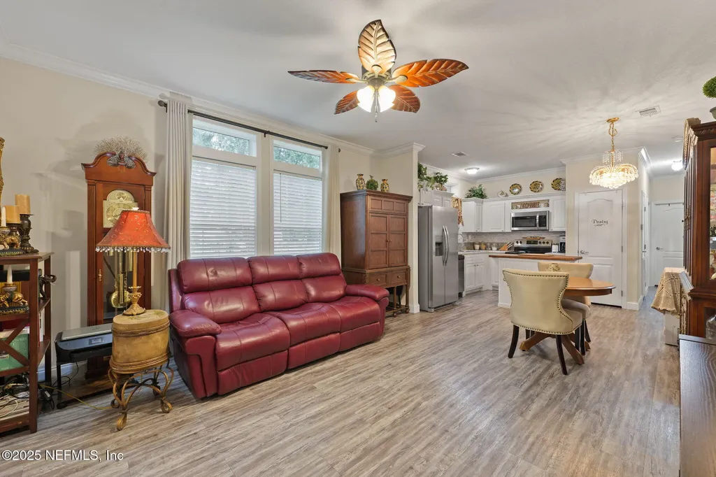 4575 Wolfe Road St. Augustine FL 32092