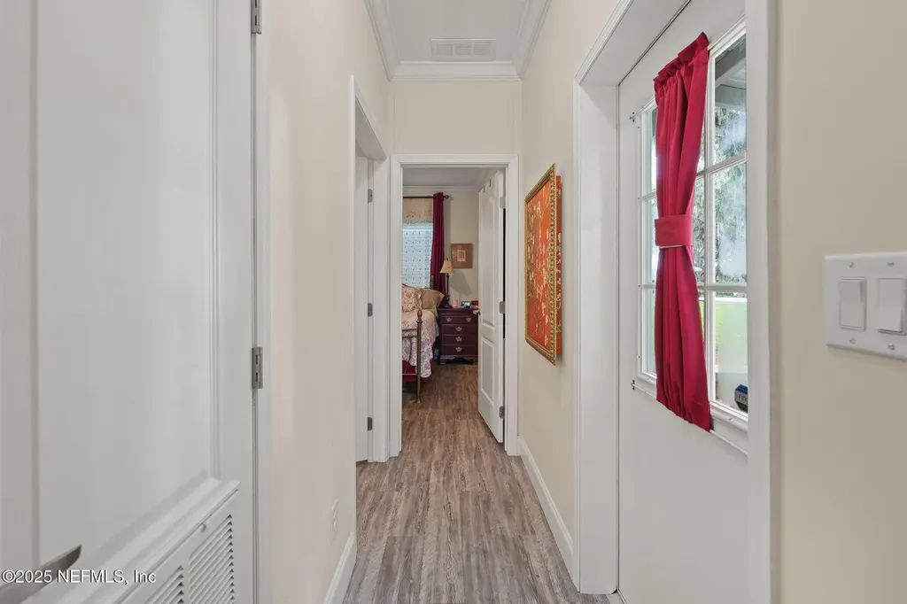 4575 Wolfe Road St. Augustine FL 32092