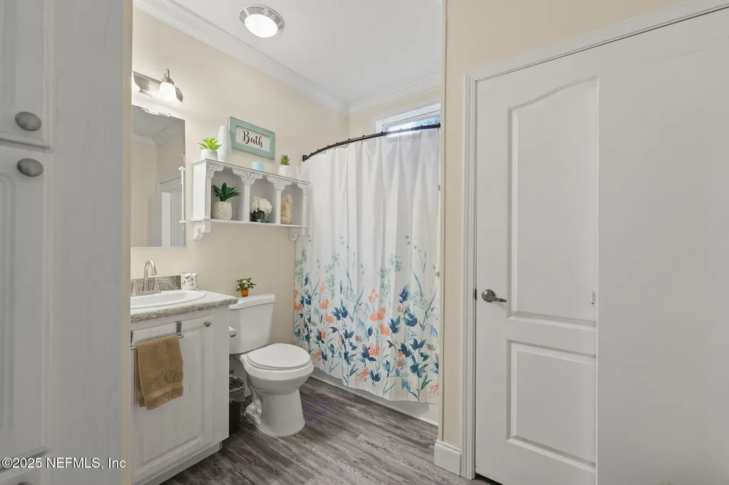 4575 Wolfe Road St. Augustine FL 32092